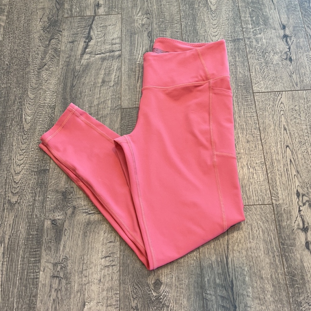 Victoria’s  Secret Sport Knock Out Leggings